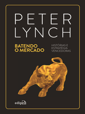 cover image of Batendo o Mercado